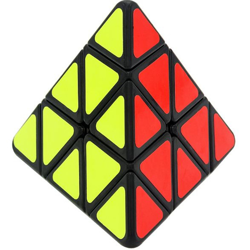 

Original Magic Speed Cube Cone Professional Puzzle Education Toys For Children