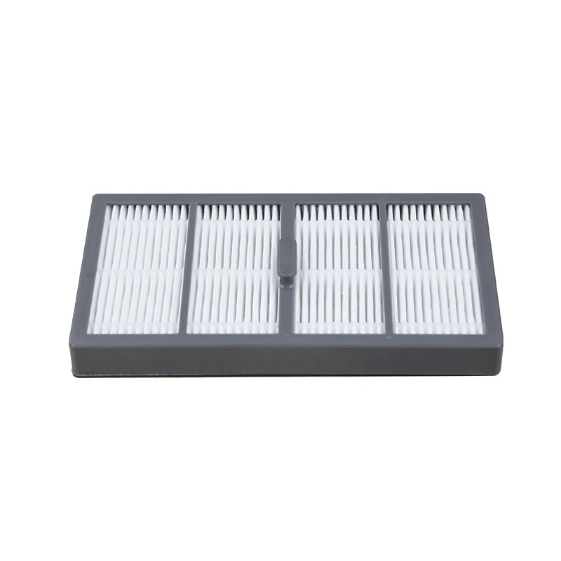 23pcs Replacements for iRobot Roomba S9 S9+ Vacuum Cleaner Parts Accessories Main Brushes*4 Side Brushes*9 HEPA Filters*9 Cleaning Tool*1 [Non-Original] 9