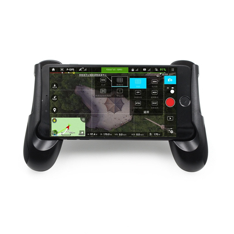 WIFI Drone Transmitter Controller Handle ...