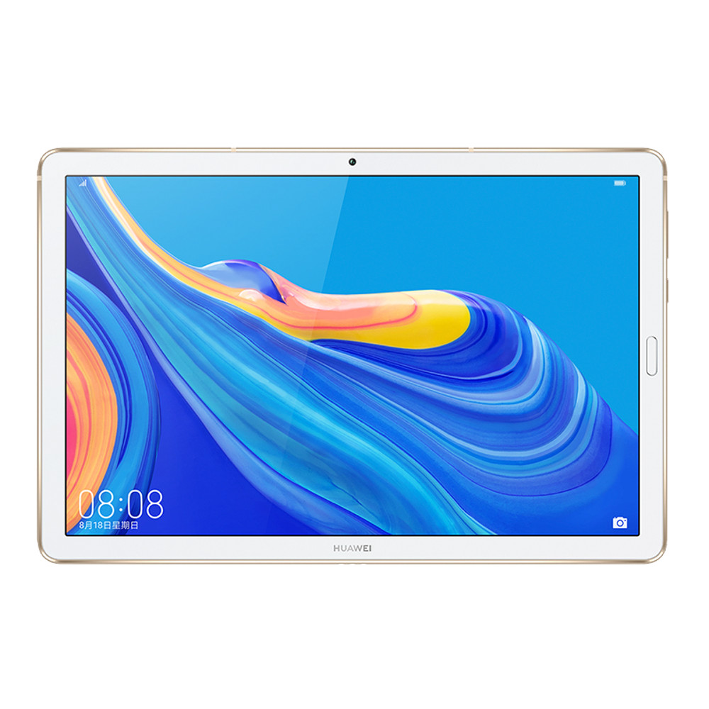 

Original Box Huawei M6 CN ROM WIFI 64GB HiSilicon Kirin 980 Octa Core 10.8 Inch Android 9.0 Pie Tablet Gold