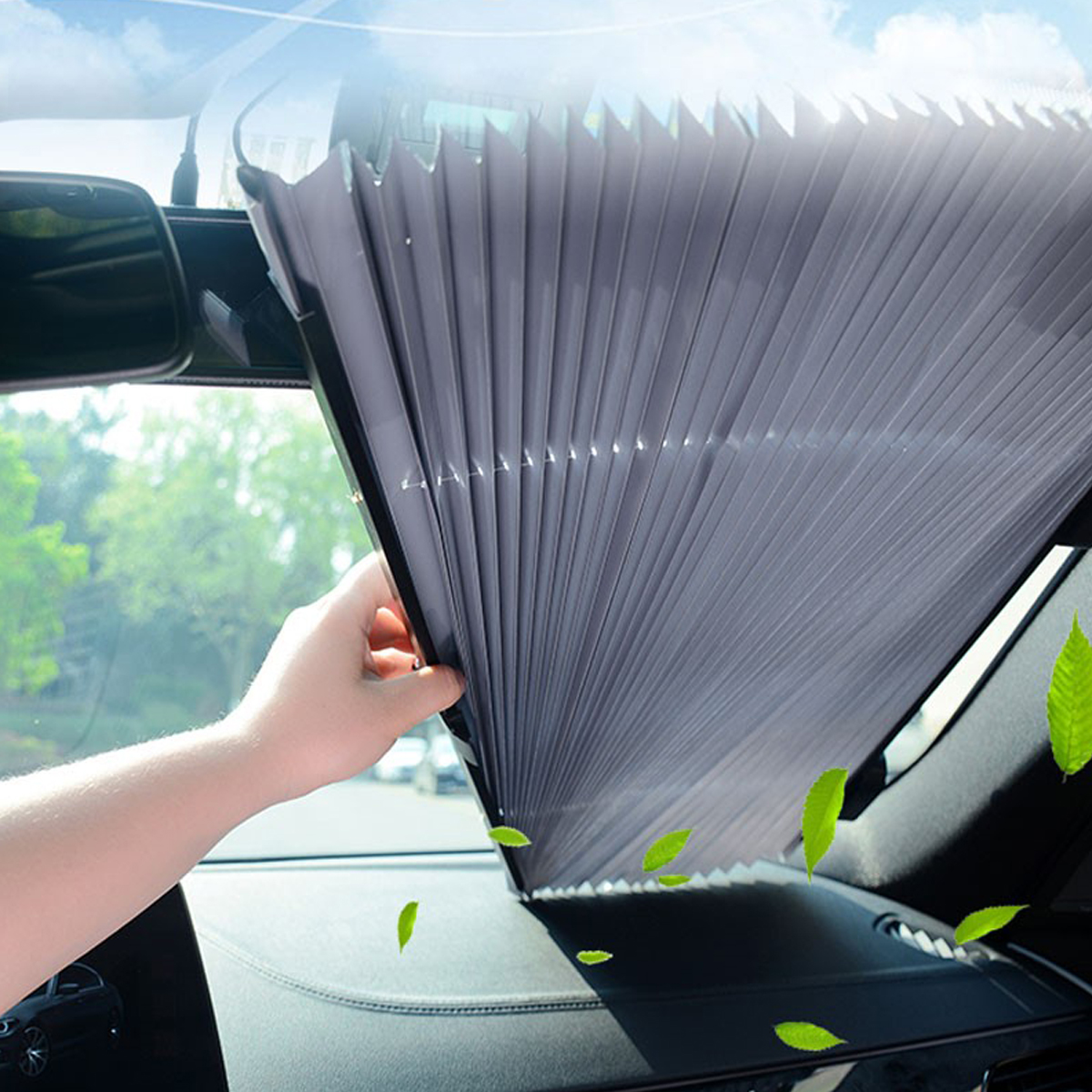 Купить шторку на лобовое стекло. Retractable Windshield Sun Shade. Солнцезащитные для автомобиля. Солнцезащитный экран для автомобиля. Шторка на лобовое стекло авто.