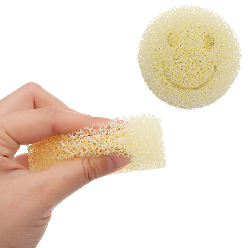 

Smiley Honeycomb Sponge 7.5 * 3cm DIY Материал Слизь Керамика Клей Инструмент