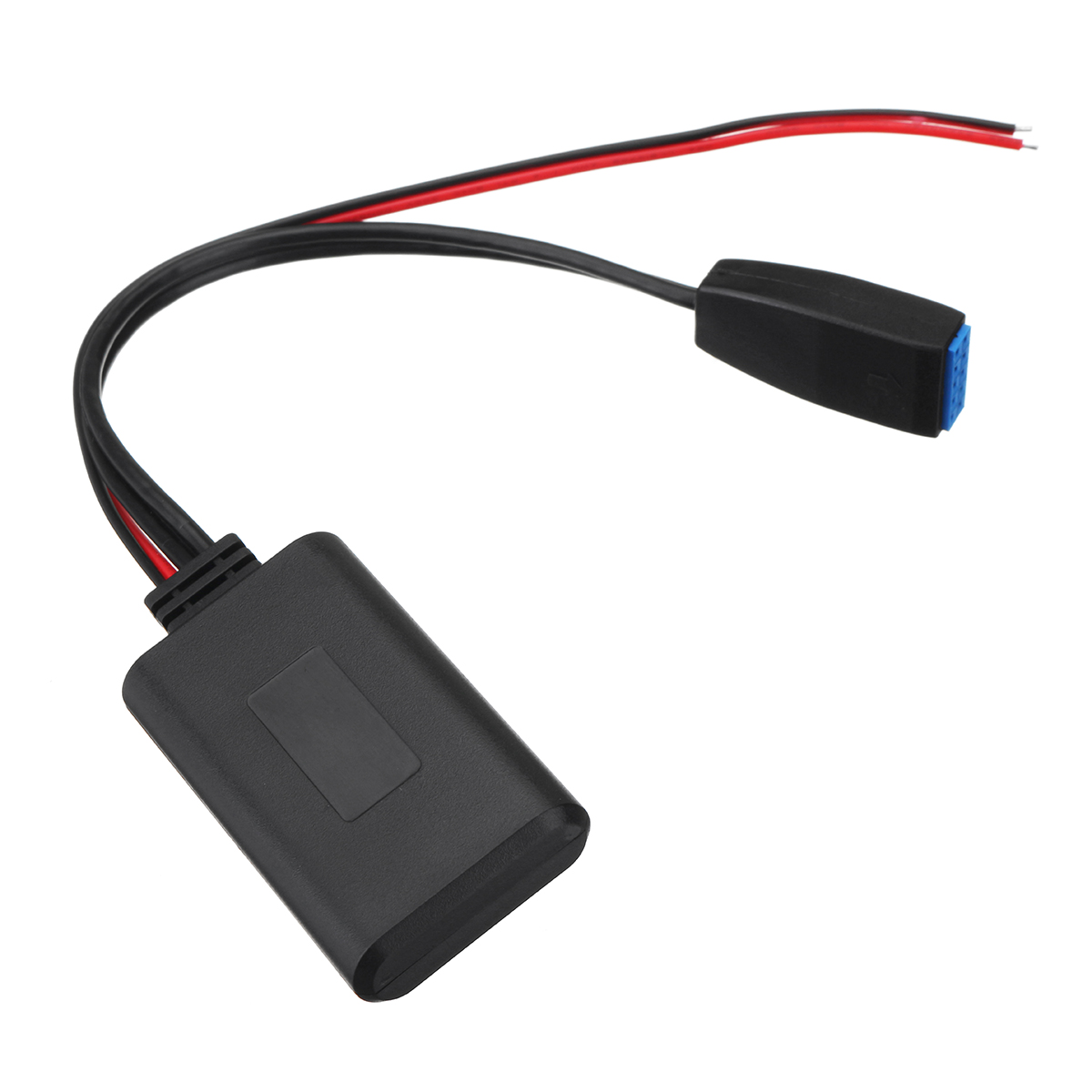 Car Audio Bluetooth 4.0 Module AUX Receiver Cable Adapter for BMW E39 E46 E53