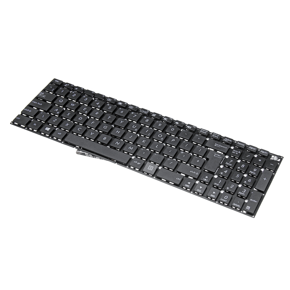 Replace Keyboard For Asus X555 X555L X555Y A555L F555L K555L X555L W509 W519 VM510 Laptop 190