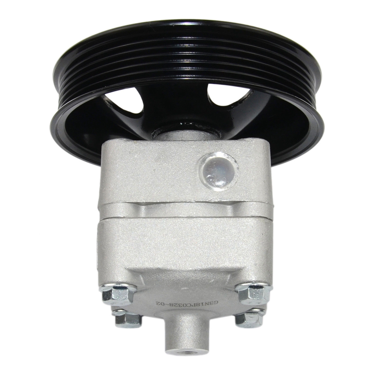 Steering Pump For Volvo S60 ...