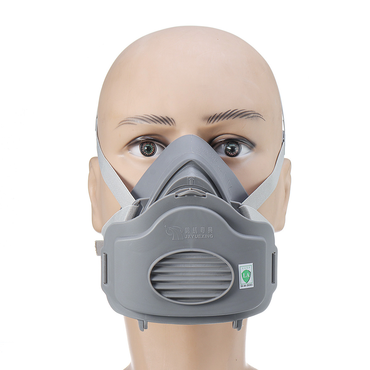 

PM2.5 Газовый защитный фильтр для лица Респиратор Анти Dust Smog Маска 3600 N95 Здоровье