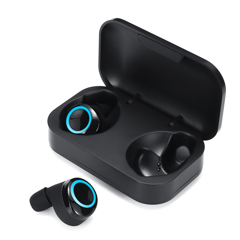 Find Sanag J1 TWS Adaptive Noise Canceling bluetooth Earphone Earbuds For Tablet Cellphone for Sale on Gipsybee.com with cryptocurrencies