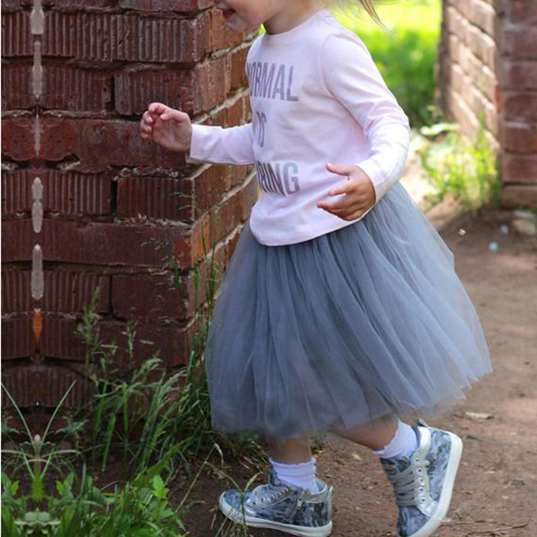 

Симпатичные девочки-подростки Чистоцветные юбки из балетной пачки принцессы (не включая туфли).