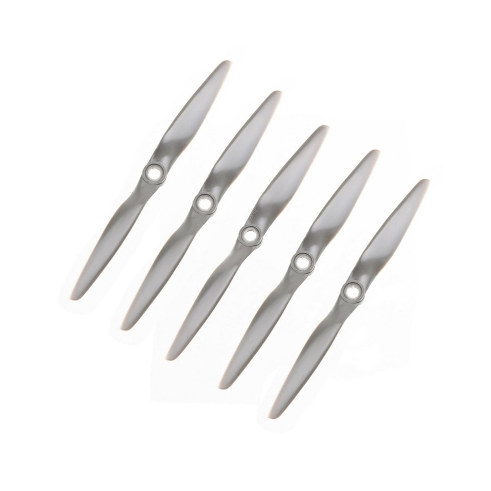 

5PCS 6040 6x4E DD Direct Drive Propeller For RC Airplane