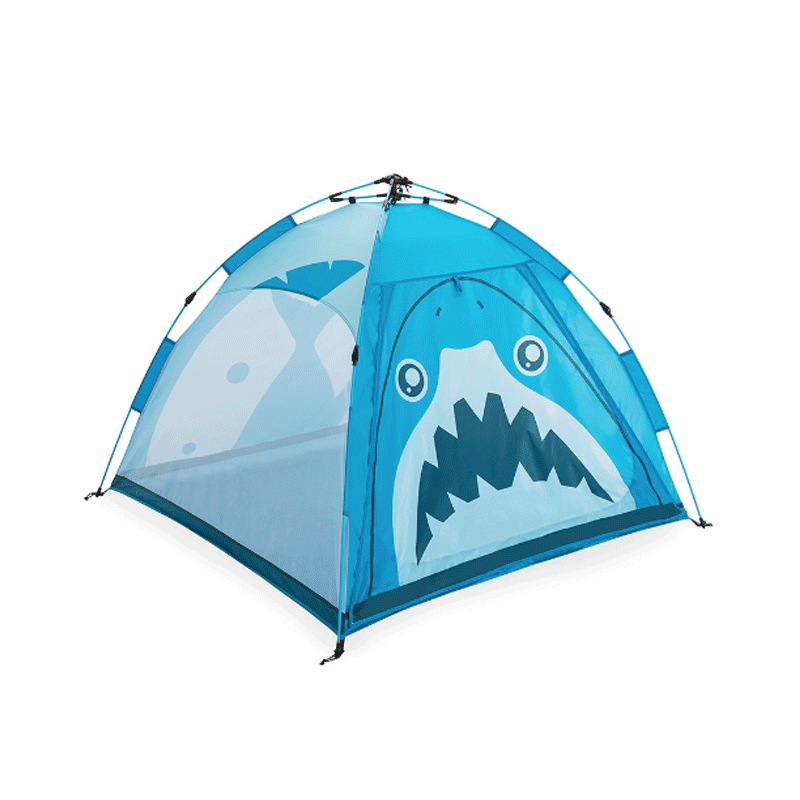

Zenph Kids Children Automatic Quick Open Tent Waterproof Game Play House Canopy Sunshade Outdoor Camping from xiaomi youpin