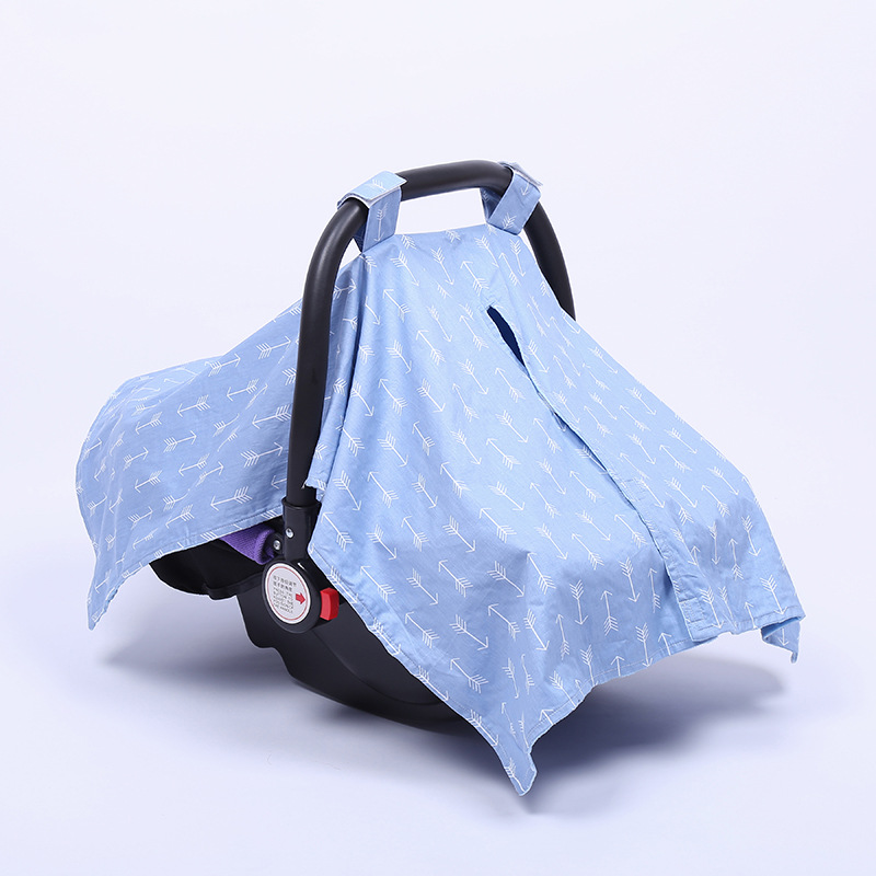

Аксессуары для зонта от солнца детское солнцезащитный чехол многофункциональный детское коляска солнце ребенок авто покрытие ткань исто