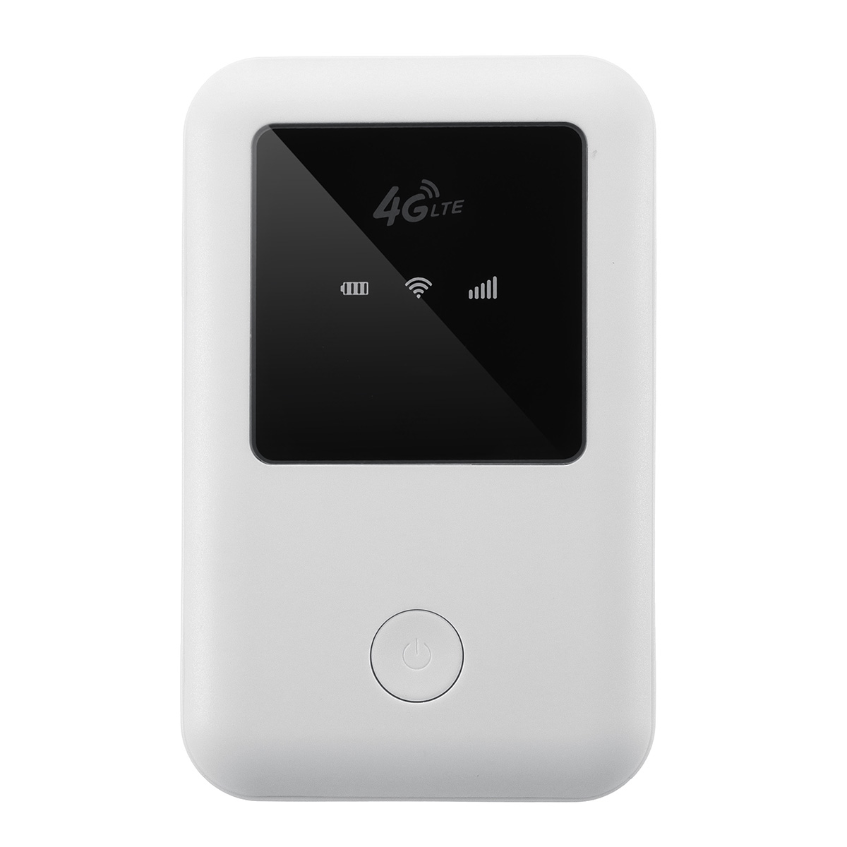 

Qualcomm Wifi Router Wireless Portable Pocket Hotspot Mini Unlock Mifi 4G LTE WIFI Router Mobile