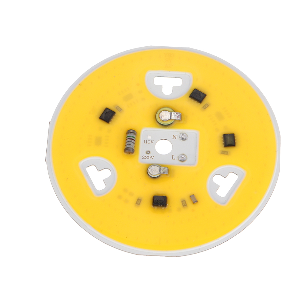 

30W DIY COB LED Light Chip Bulb Bead For Flood Light AC185-240V