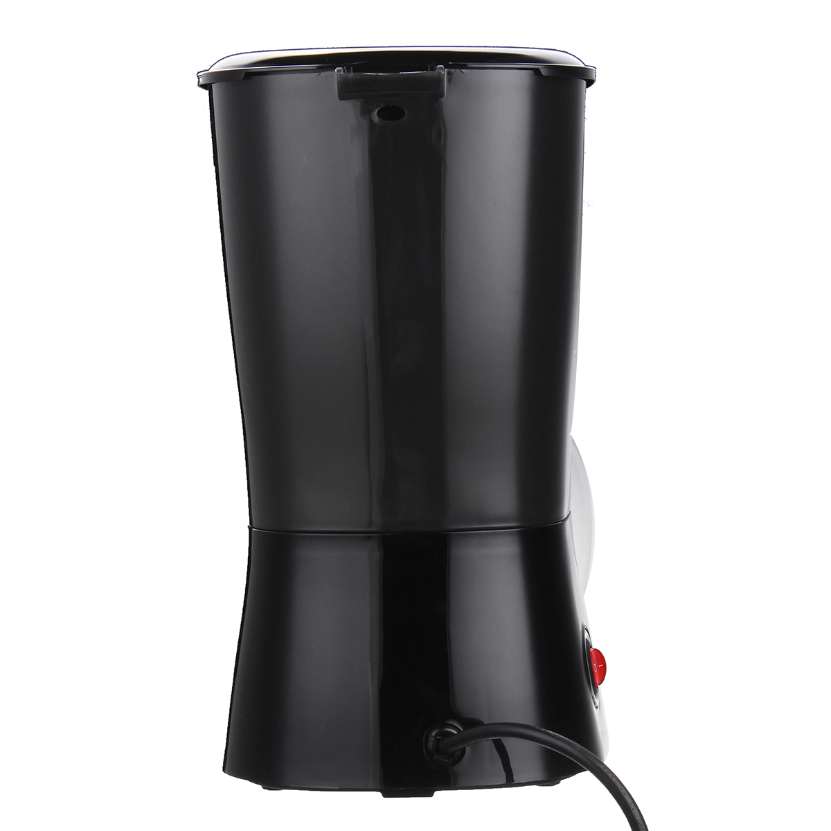 Soarin 1.25L 800W Electric Coffee Tea Maker Espresso Latte Machine Home Office Cafe Coffee Machine 20