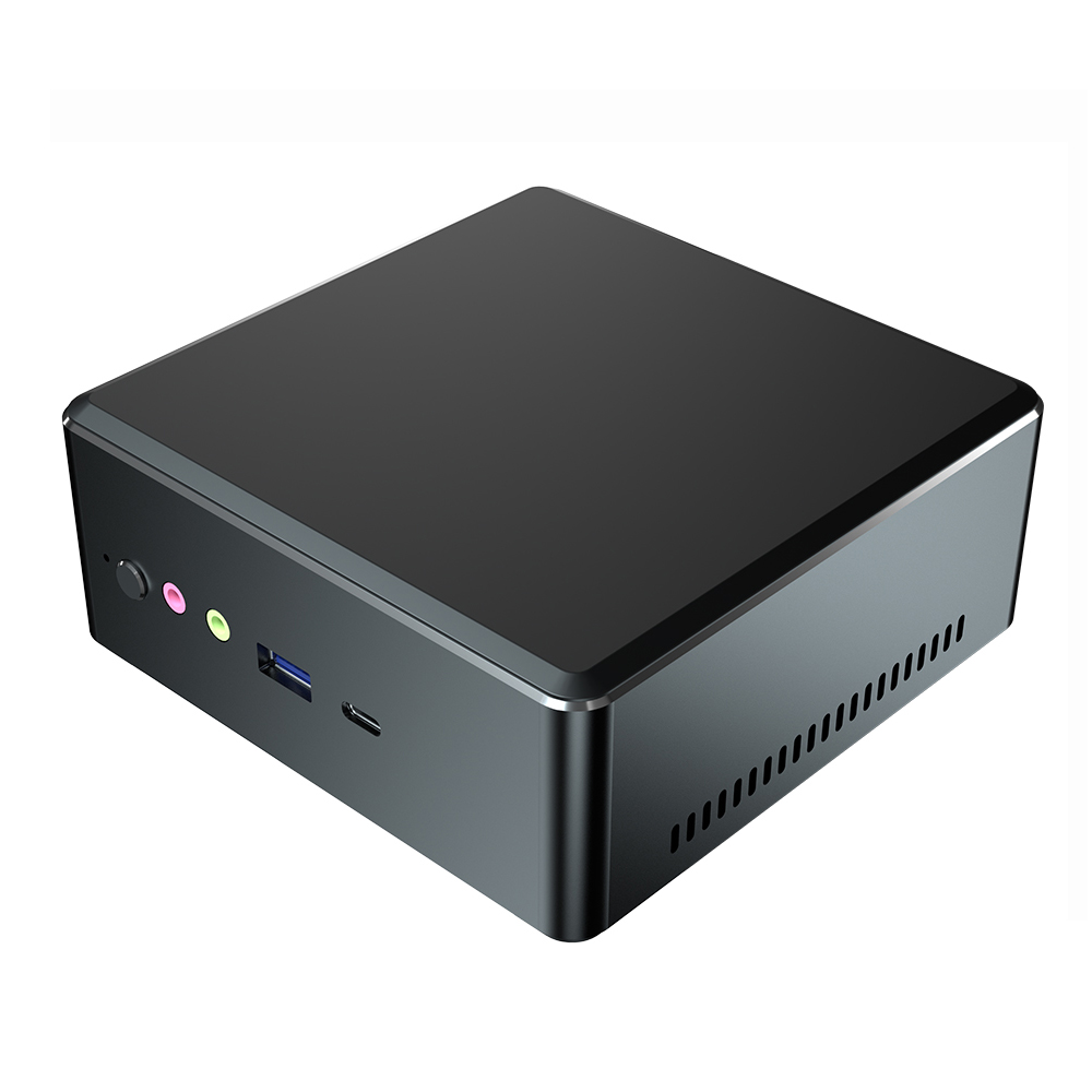 Find T-Bao TBOOK MN27 AMD Ryzen7 2700U 8GB DDR4 256GB NVME SSD Mini PC Desktop PC Radeon Vega 10 Graphics 2.2GHz to 3.8GHz DP HD Type-C Trial 4K Output Dual WiFi for Sale on Gipsybee.com with cryptocurrencies
