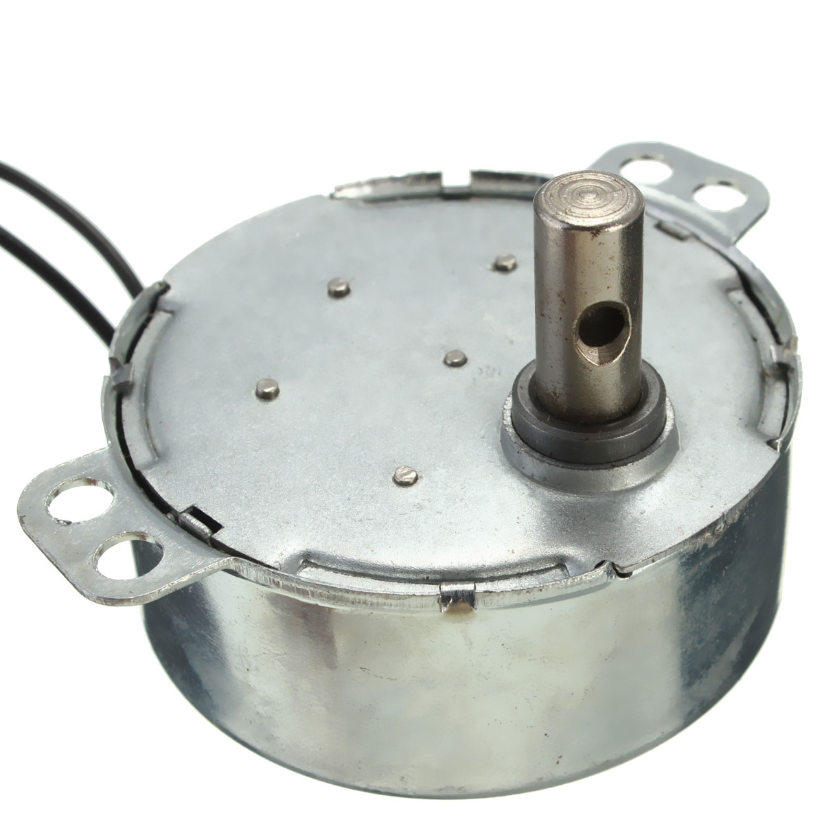 

2.5-3RPM Turntable Synchronous Motor 220-240V AC Motor 4W For Microwave