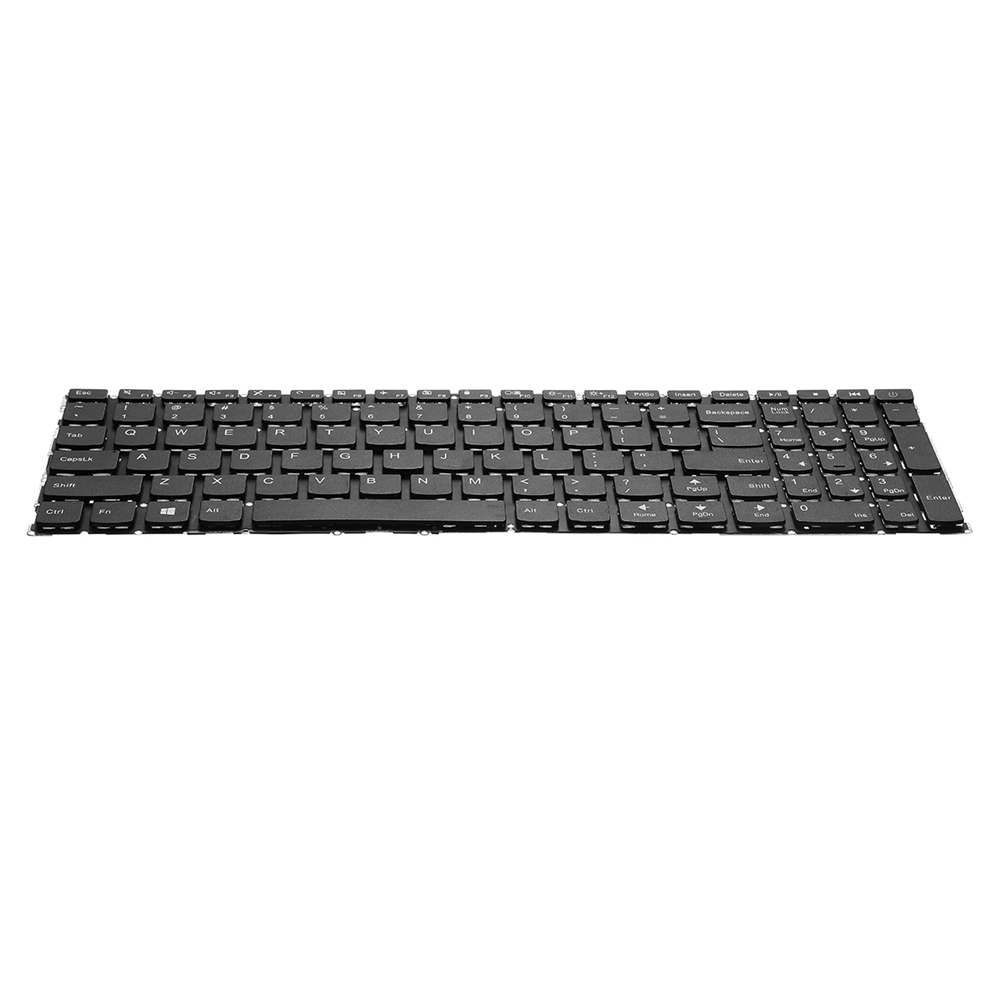 Laptop Replace Keyboard For Lenovo Ideadpad 110-15 110-15ACL 110-15AST 110-15IBR Notebook 150