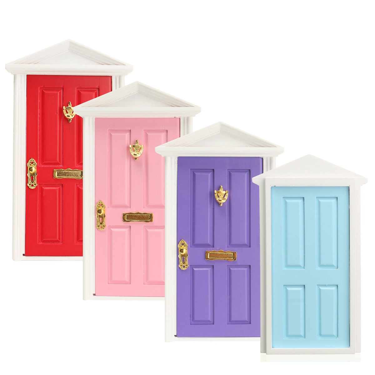 Мини дверь купить. Дверь для игрушечного домика. Деревянные двери для кукольного домика. Входная дверь в кукольный домик. Домик с открывающейся дверью.