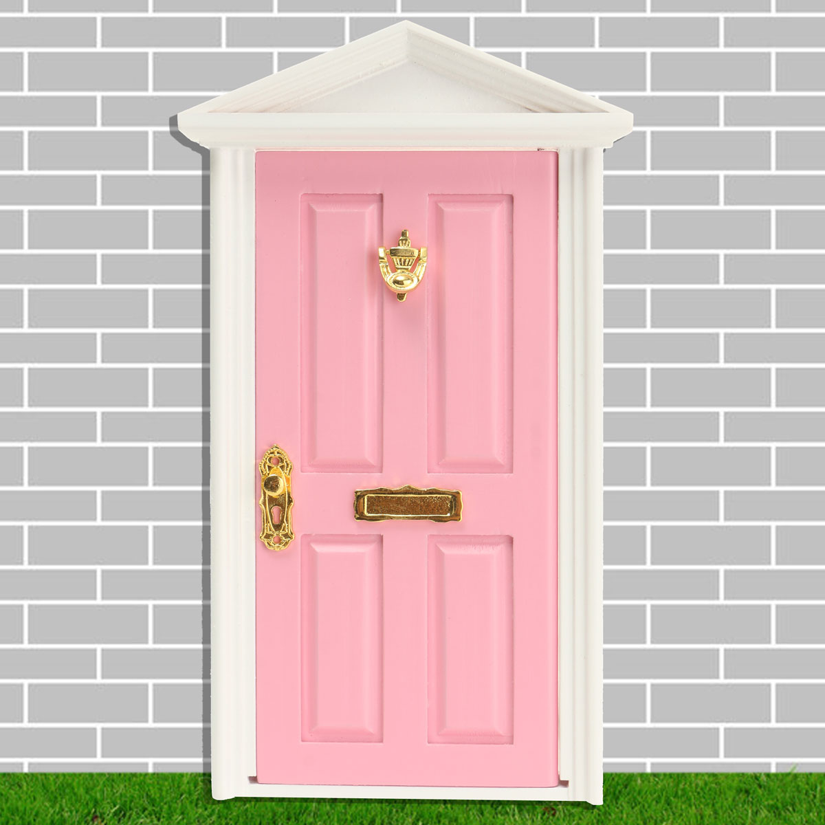 Мини дверь купить. Дверь для игрушечного домика. Дверь для картонного домика. Входная дверь в кукольный домик. Розовая дверь.