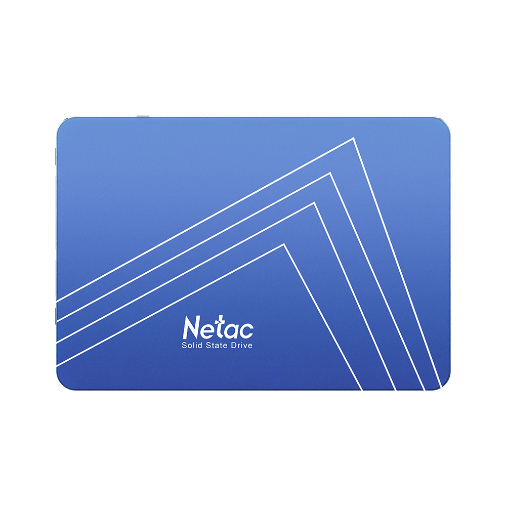 

Netac N500S SSD 60GB/120G/240GB /320GB/480GB/960GB 2.5'' Hard Disk TLC Internal Solid State Drive Laptop Computer Hard Drive