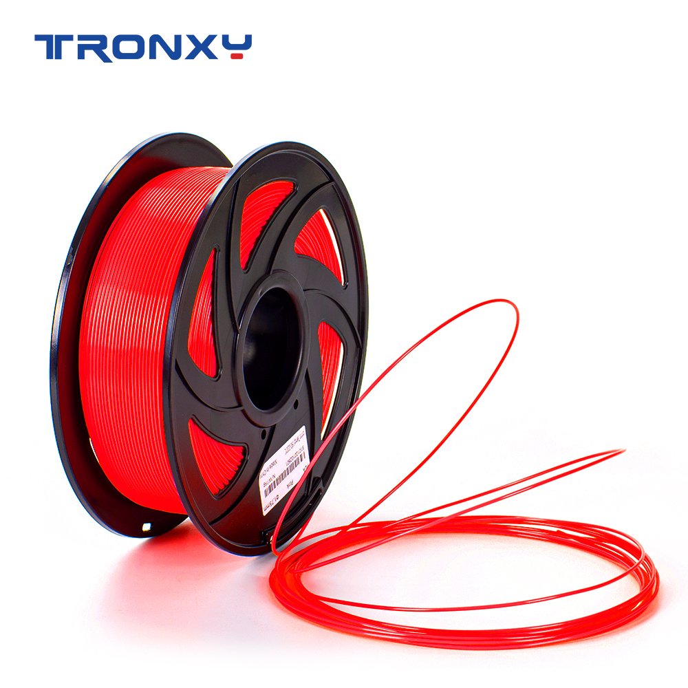 TRONXY® 1kg 1.75mm PLA Filament A Variety of Colors for 3D Printer Filament PLA Neat Filament 8