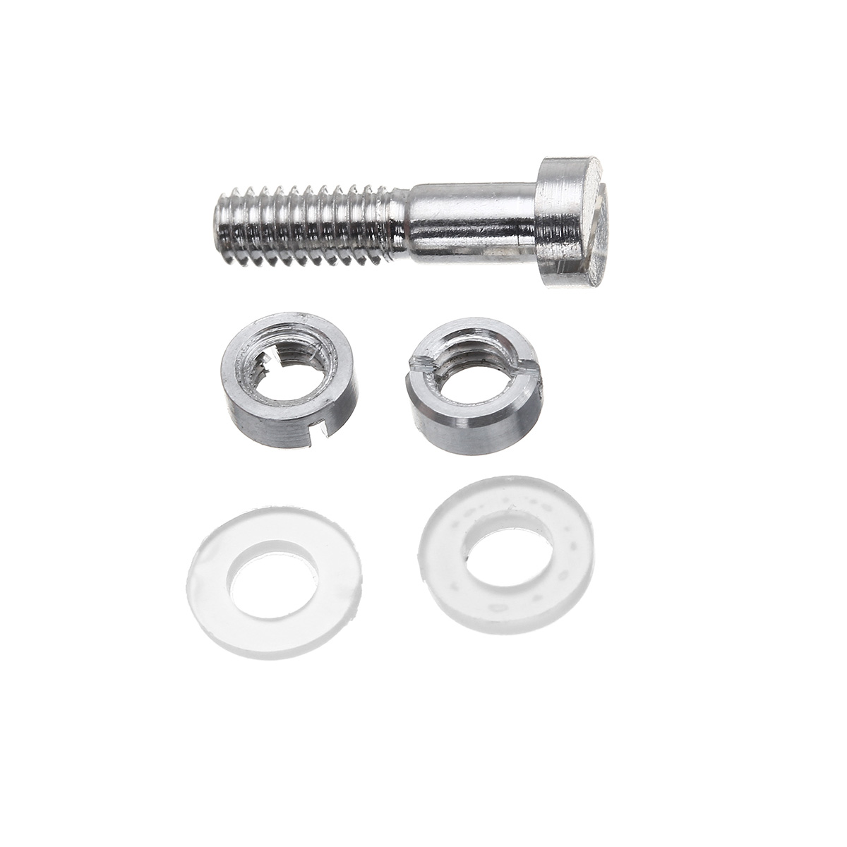7.5mm/10.5mm/11.5mm/13.5mm/16.5mm M2.5mm Mounting Screw Set For Record Player 18
