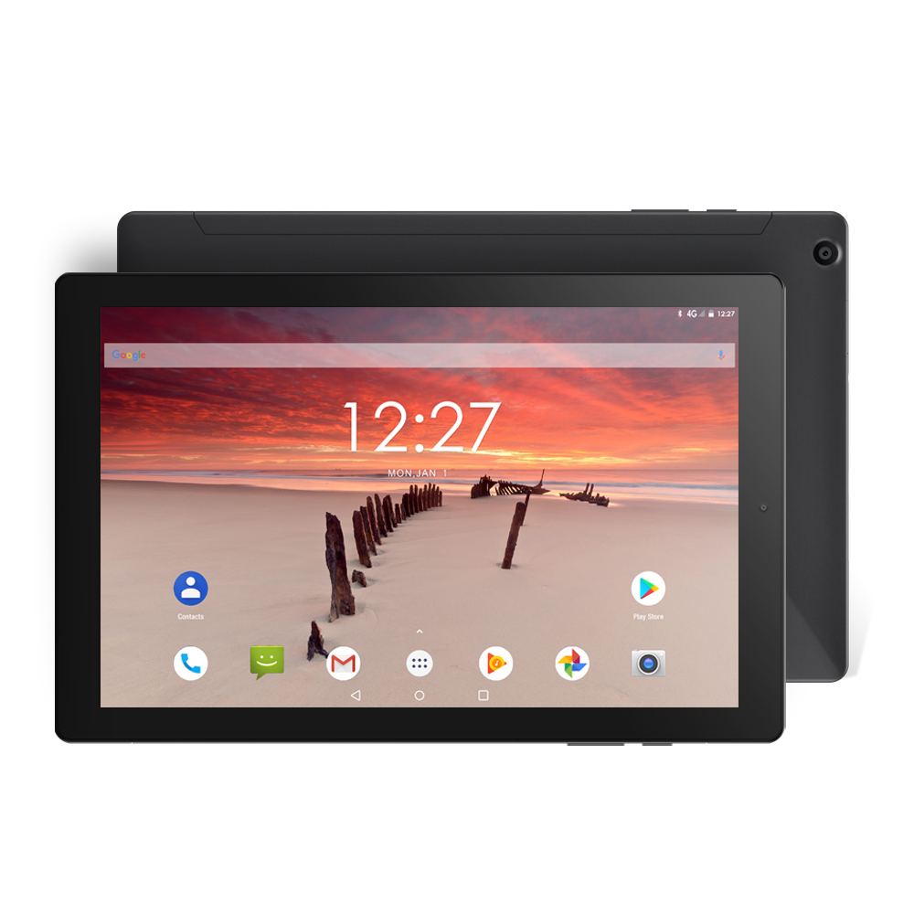 

ЕС Азия Частота Версия Оригинал Коробка CHUWI HiPad LTE 32GB MTK6797X Helio X27 Deca ядро 10.1 дюймов Android 8,0 4G Tablet