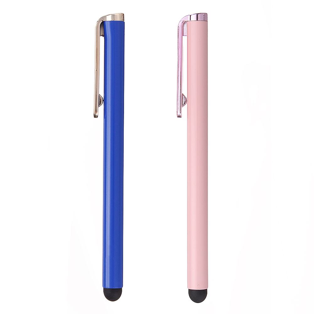 

Universal Shelley Capacitive Pen Touch Screen Drawing Pen Stylus For Cellphone Tablet PC