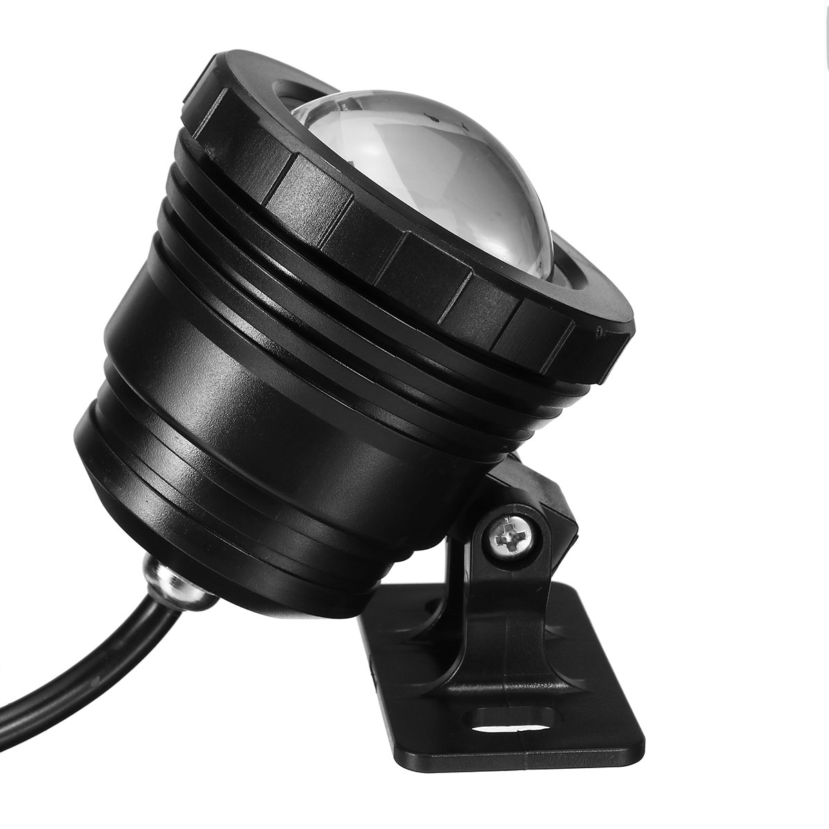 Find 20W AC85 265V RGB LED Spot Lights Underwater Pool Fountain Pond Lamp Waterproof Remote for Sale on Gipsybee.com with cryptocurrencies