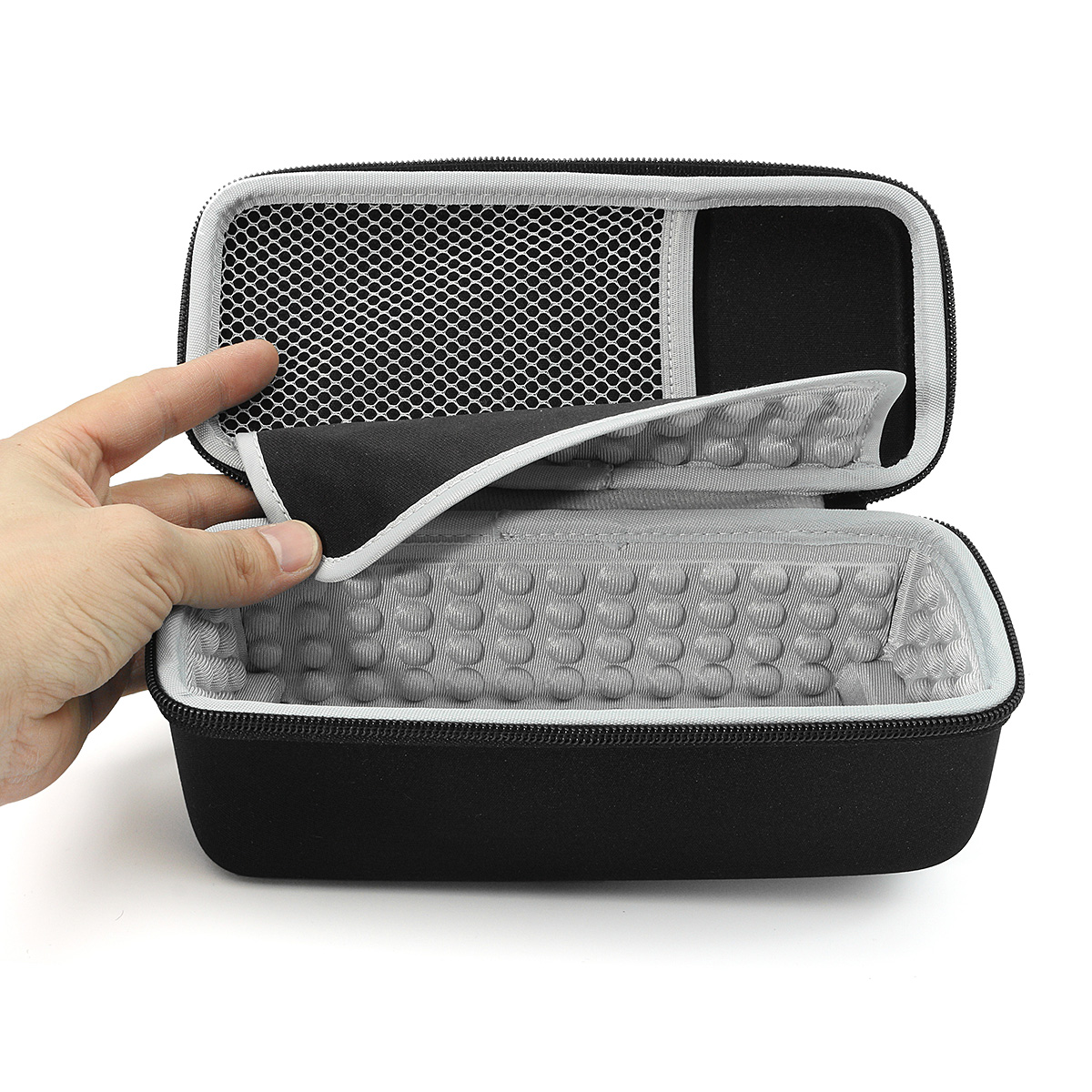 

EVA Carry Storage Case Cover Box Bag For Bose Soundlink Mini bluetooth Speaker