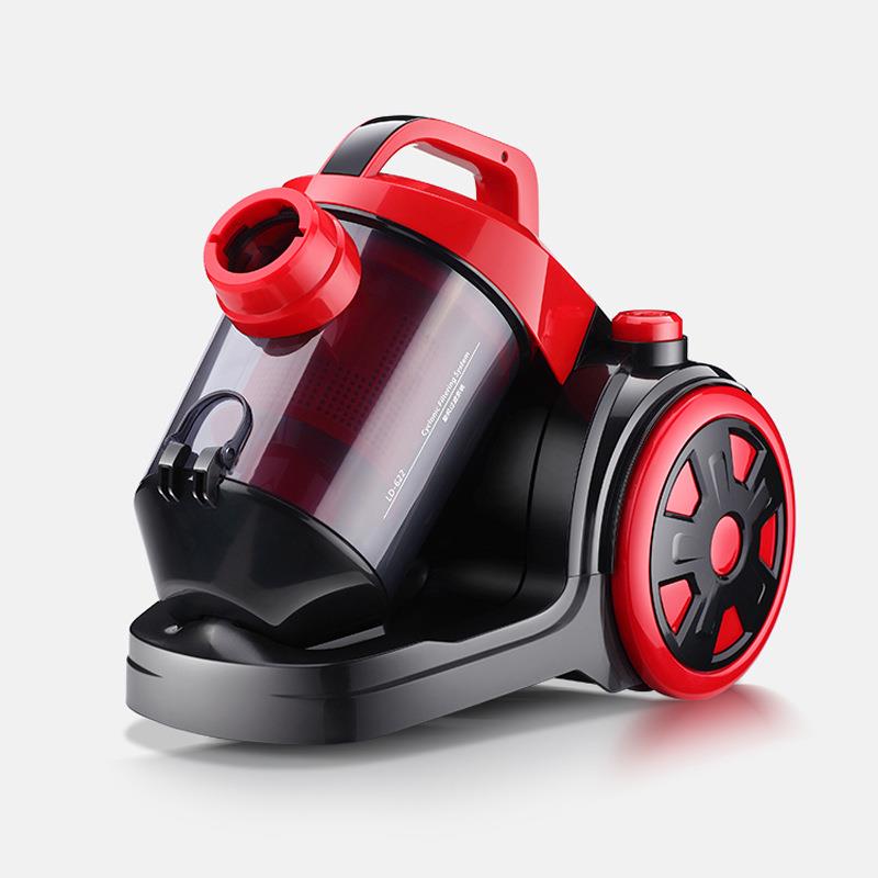 

isweep W18 Household Cyclone Filter System Vacuum Cleaner 1400W Strong Power 2L Dust Box 32mm Diameter