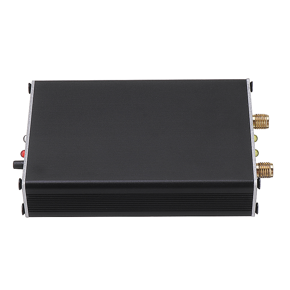 Spectrum Analyzer USB LTDZ 35-4400M Signal Tracking Source Module RF Frequency Domain Analysis Tool with AluminumShell