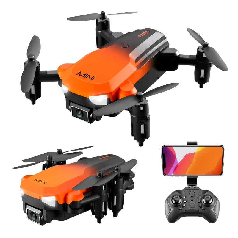 Find WLRC KK9 Mini WiFi FPV with 4K Dual HD Camera Optical Flow Positioning Obstacle Avoidance Altitude Hold Mode Foldable RC Drone Quadcopter RTF for Sale on Gipsybee.com
