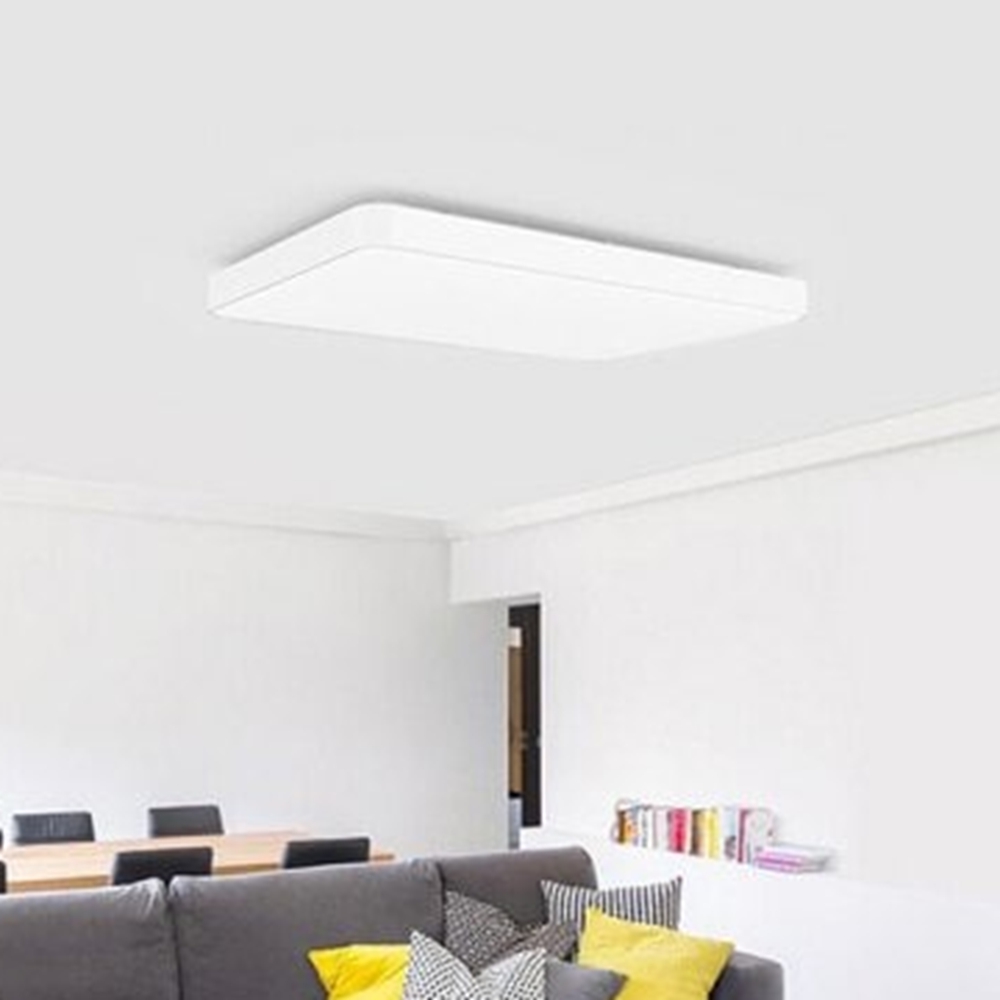 

Yeelight Pro Simple 90W LED Ceiling Light Smart App bluetooth Remote Control AC220V (Xiaomi Ecosystem Product)