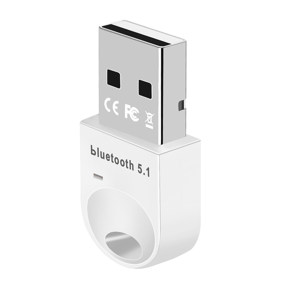 Find USB bluetooth Adapter Mini Wireless 5 1 bluetooth Dongles Audio Receiver Transmitter Supports Win8 1/10/11 win7 for Sale on Gipsybee.com with cryptocurrencies