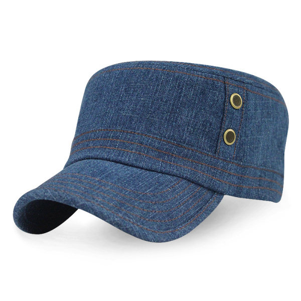 

Mens Women Summer Breathable Baseball Caps Outdoor Sunscreen Newsboy Visor Flat Hat
