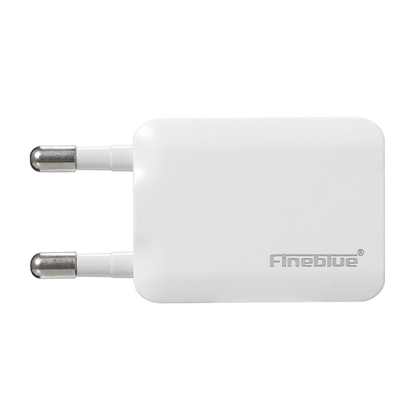 

Fine Blue FC19 S4 Uuniversal 5V 1A USB-зарядное устройство для сотового телефона Android Tablet
