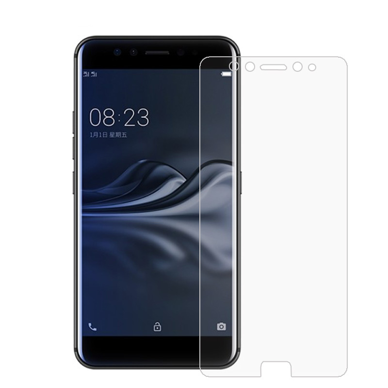 

Bakeey Anti-Explosion Tempered Glass Screen Protector For GOME K1 Iris Recognition