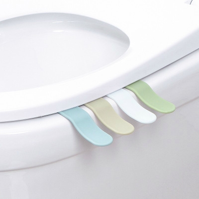 

1Pc Closestool Toilet Cover Device Pedestal Lift Hand Handle