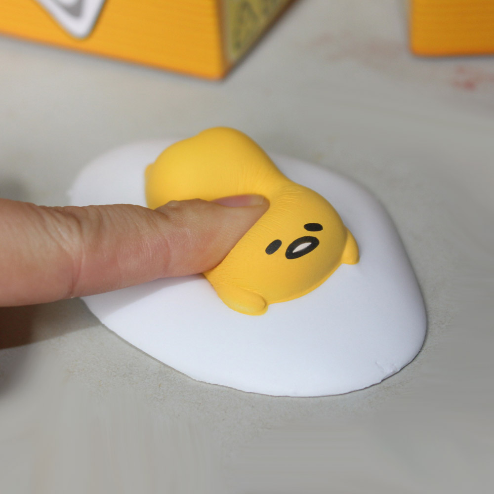 

9CM Моделирование пашот Форма Squishy игрушки снятие стресса Низкая Рост подарка новизны