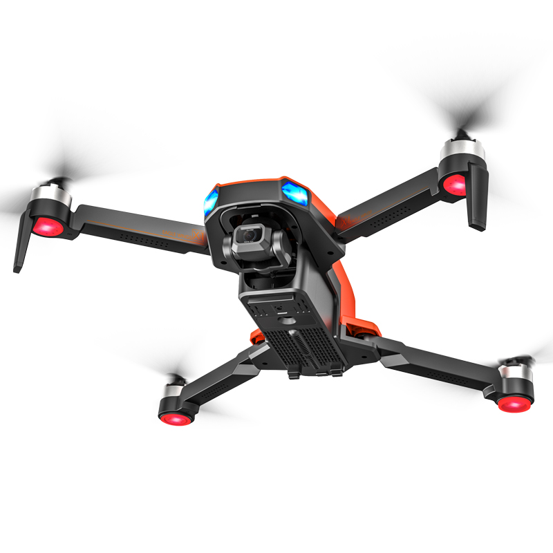 Find JJRC X22 Eagle Wings 5G WIFI 5 7KM FPV with 6K ESC Dual Camera 3 Axis Brushless Gimbal 360 Obstacle Avoidance 33mins Flight Time RC Drone Quadcopter RTF for Sale on Gipsybee.com with cryptocurrencies