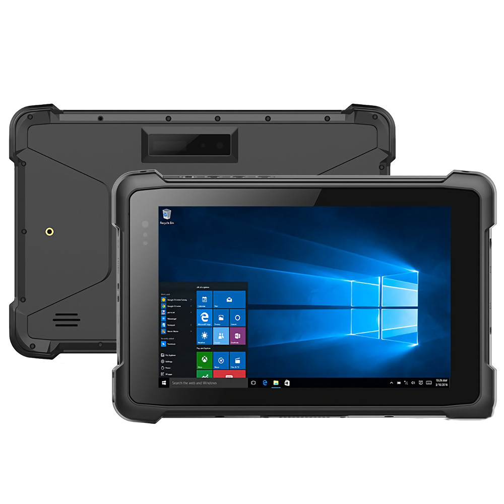 Find CENAVA W81H IP67 Intel Cherry Trail Z8350 4GB RAM 64GB ROM 8 Inch Windows 10 Rugged Tablet for Sale on Gipsybee.com with cryptocurrencies