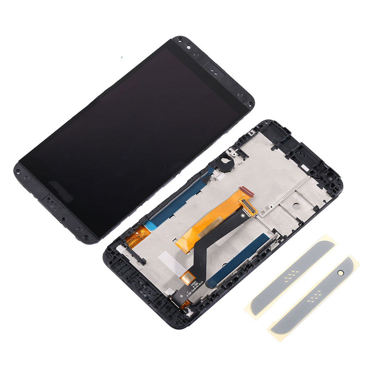 

LCD Display+Touch Screen Digitizer Assembly Screen Replacement For HTC Desire 650 LTE NA A17 D650H