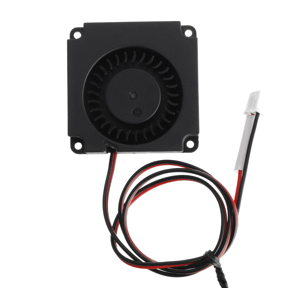 Tronhoo 4010 Sleeve Bearing Turbo Cooling Fan for 3D Printer Part 11