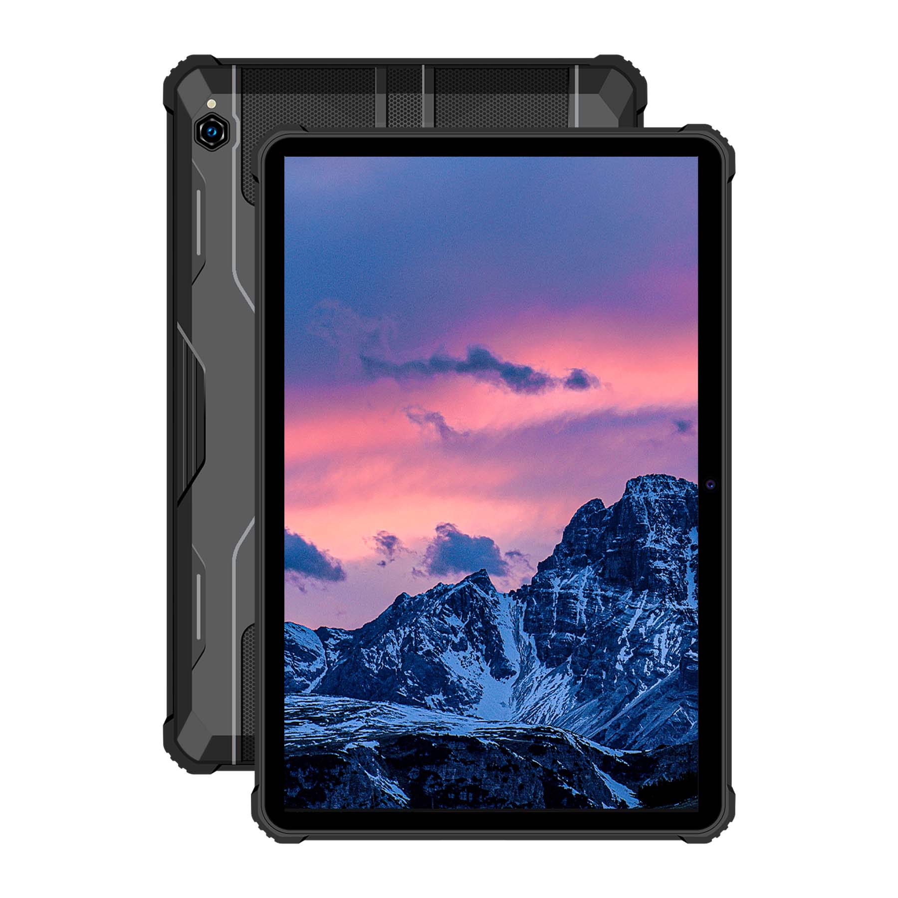 Find OUKITEL RT1 Helio P22 MT8768WA Octa Core 4GB RAM 64GB ROM 4G LTE 10.1 Inch Androd 11 Fingerprint ID Rugged Tablet for Sale on Gipsybee.com with cryptocurrencies