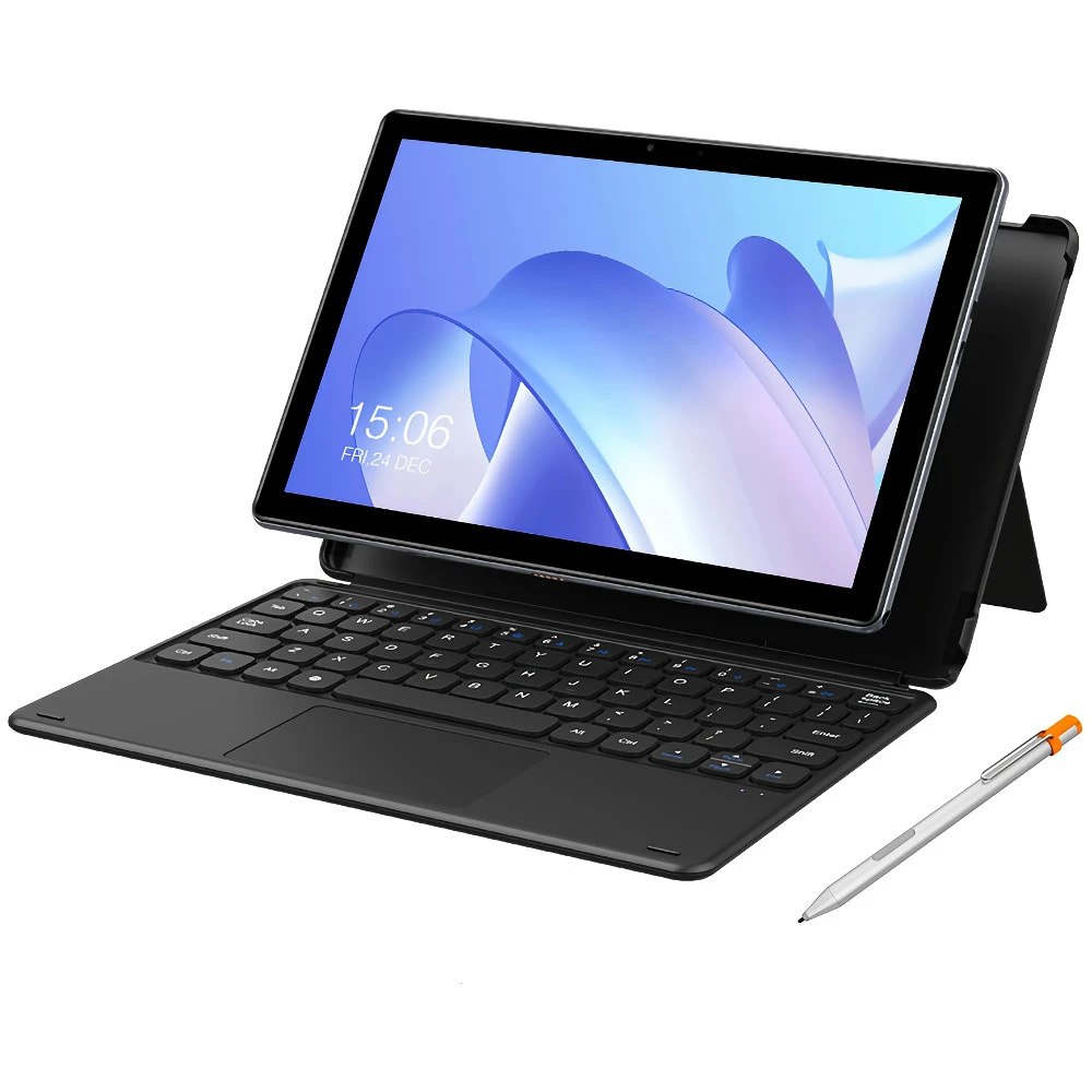 Find CHUWI Hi10 GO Intel Celeron N4500 6GB RAM 128GB ROM 10 1 Inch Windows 10 Tablet With Keyboard Stylus Pen for Sale on Gipsybee.com
