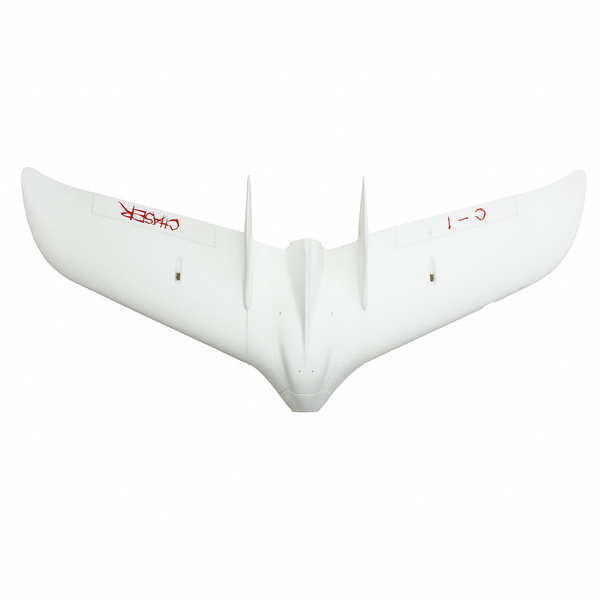 Details about   1200mm Wingspan EPO Flying Wing FPV Aircraft Remote Control RC Airplane KIT Toys 