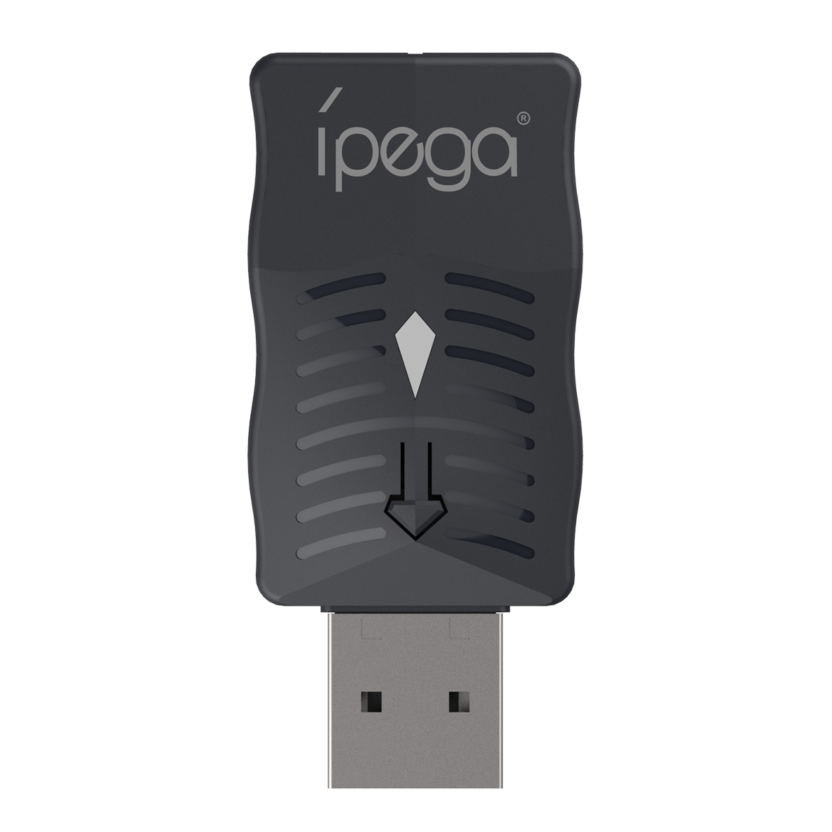 

Ipega PG-9132 USB bluetooth Receiver Converter for Nintendo Switch for X1S PS3 PS4 Wii U Pro Game Console Controller PC