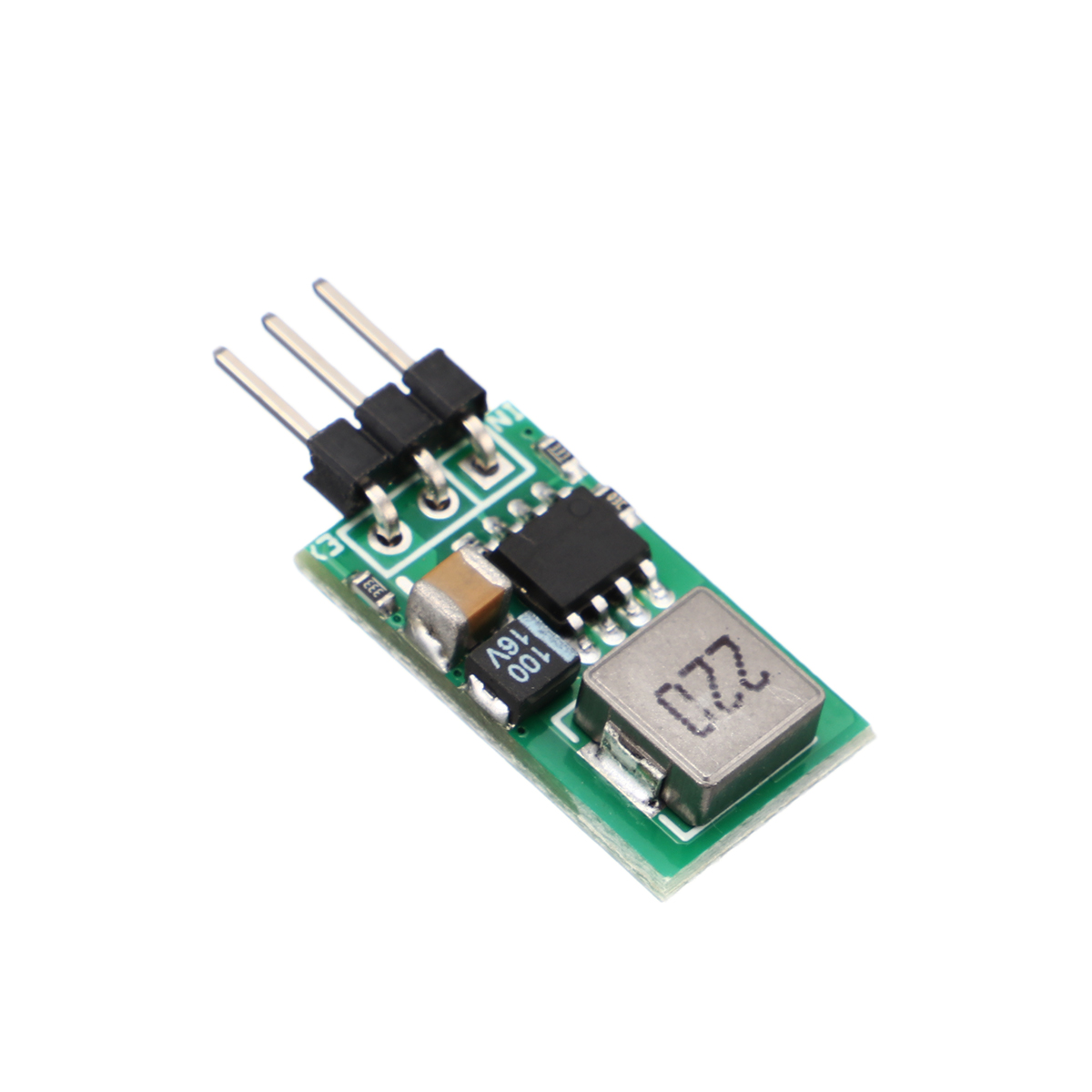 DIY Pi TO-220 Arduino Lot de Régulateur de tension positive L7824 24V 1,5A