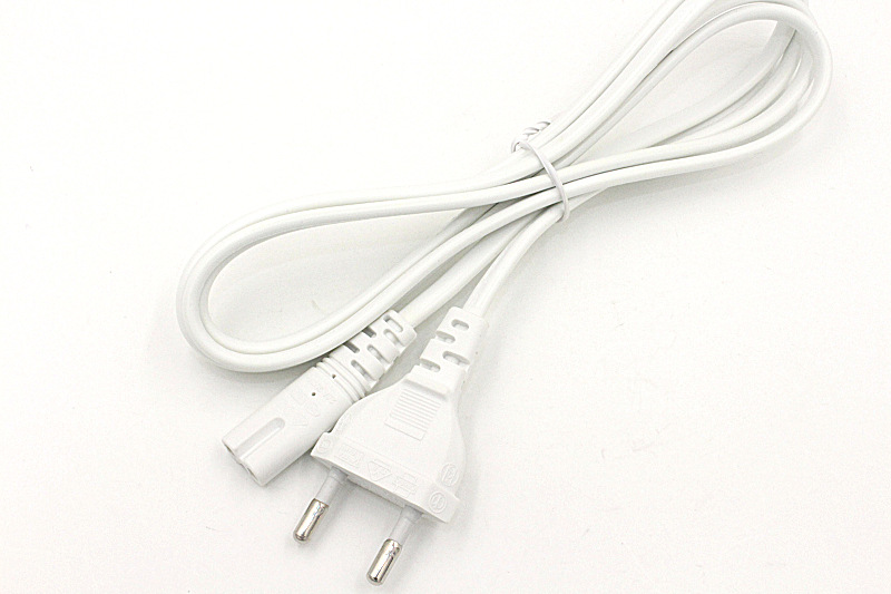 1.5m Figure 8 EU Plug Power Cable for BW-S4 8